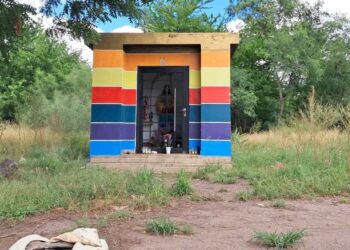 Hallan un honbre encobijado y sin vida junto al altar de la “Santa Muerte” en Costa Rica