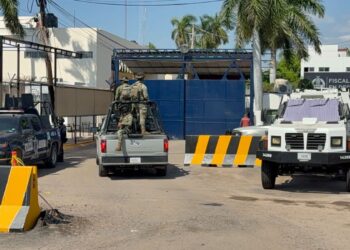 Fallece un interno y tres más resultaron heridos por golpes en la Penitenciaria de Aguaruto