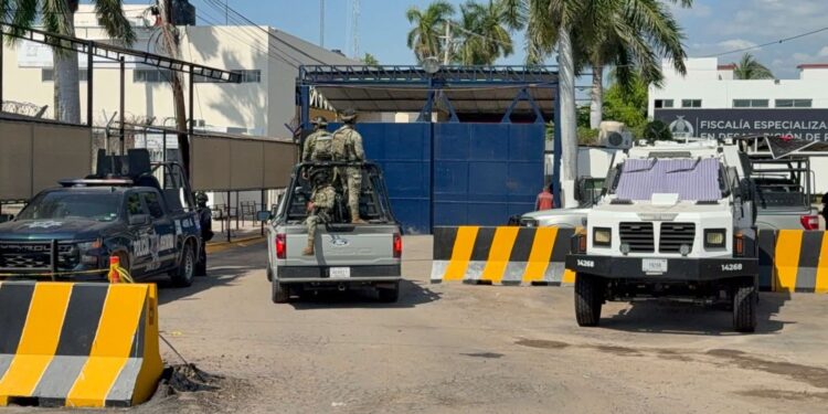 Fallece un interno y tres más resultaron heridos por golpes en la Penitenciaria de Aguaruto
