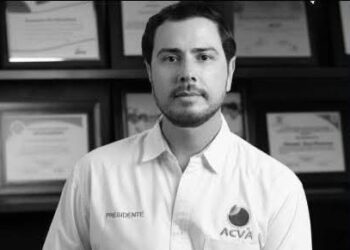 Asesinan a Bernardo Bravo, líder limonero de Apatzingán, Michoacán