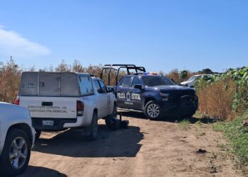 Hallan asesinado a un hombre que fue levantado la noche del miércoles pasado