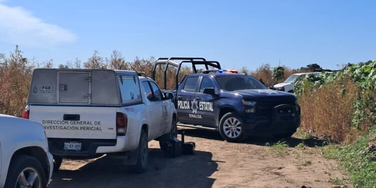 Hallan asesinado a un hombre que fue levantado la noche del miércoles pasado