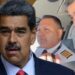 Intentan reclutar a piloto de Nicolás Maduro para entregarlo a Estados Unidos