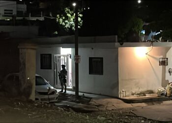 Identifican a los tres jóvenes asesinados anoche en Lomas de San Isidro