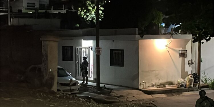 Identifican a los tres jóvenes asesinados anoche en Lomas de San Isidro