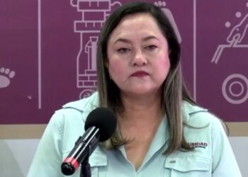 Sin confirmar si familia atacada en Tepuche fue blanco directo o víctima colateral: Vocería SSPE