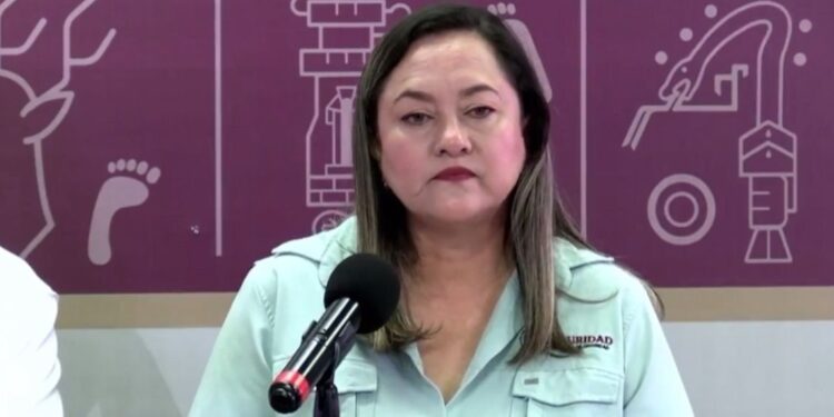 Sin confirmar si familia atacada en Tepuche fue blanco directo o víctima colateral: Vocería SSPE