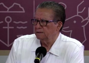 Menor herida en ataque armado en Tepuche se recupera tras cirugía: Feliciano Castro