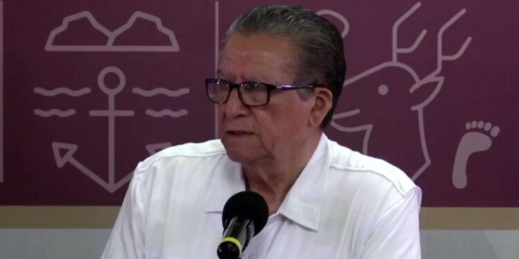 Menor herida en ataque armado en Tepuche se recupera tras cirugía: Feliciano Castro