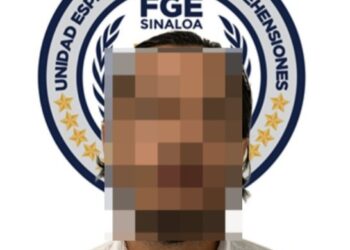 Juez sentencia a más de 22 años de prisión por el delito de trata de personas a Juan Paul “N”