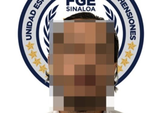 Juez sentencia a más de 22 años de prisión por el delito de trata de personas a Juan Paul “N”