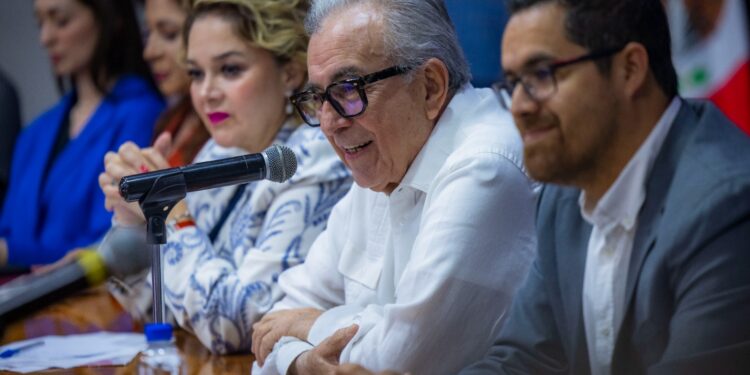 Sinaloa se coloca a la vanguardia nacional en el cuidado del desarrollo infantil: Gobernador Rocha