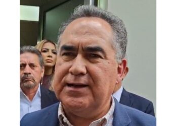 Rector de la UAS aclara que recortes por reingeniería administrativa serían solo en personal de confianza