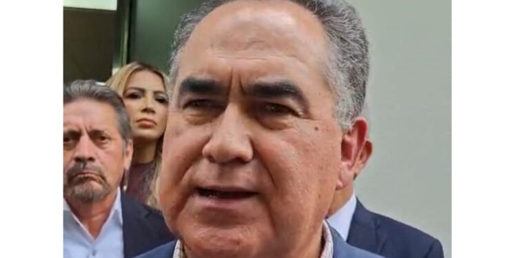 Rector de la UAS aclara que recortes por reingeniería administrativa serían solo en personal de confianza