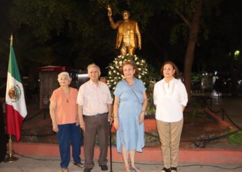 PAN Sinaloa honra la memoria de Manuel J. Clouthier “Maquío” a 36 años de su partida