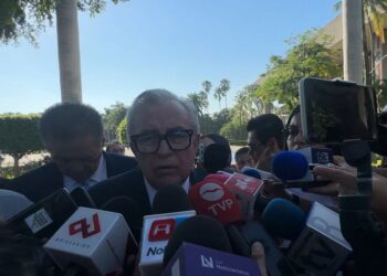 Rocha confía en que continúe la disminución de la violencia tras jornada sin homicidios en Sinaloa