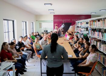 Gobierno de Badiraguato impulsa la buena calidad de productos que se ofrecen en el municipio