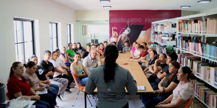 Gobierno de Badiraguato impulsa la buena calidad de productos que se ofrecen en el municipio