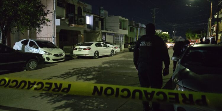 Matan a balazos a un vecino de Infonavit Solidaridad