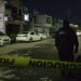 Matan a balazos a un vecino de Infonavit Solidaridad