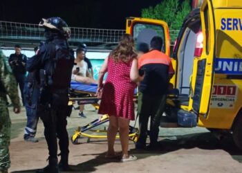 Agente asesinado en Aguaruto estaba asignado a la seguridad de oficinas estatales: Verona Hernández