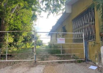 Grupo Interinstitucional cumplimenta una orden de cateo en Culiacán