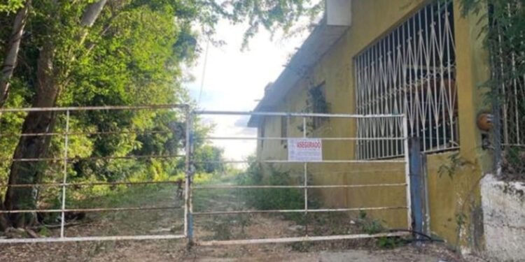 Grupo Interinstitucional cumplimenta una orden de cateo en Culiacán