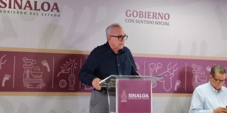 “No hubo acuerdos, pero sí diálogo”: Rocha tras reunión con Berdegué y productores