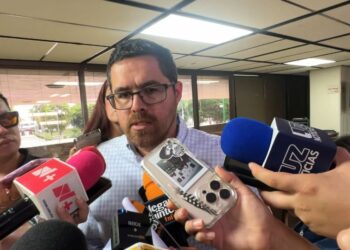 Escolta del hijo del gobernador Rocha falleció por una herida de bala en una arteria: SS