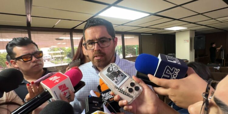 Escolta del hijo del gobernador Rocha falleció por una herida de bala en una arteria: SS