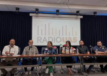 Radio UAS renueva su programación con 13 nuevos espacios culturales y musicales
