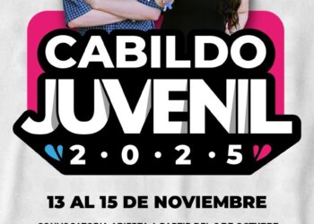Convoca Ayuntamiento de Culiacán al ‘Cabildo Juvenil 2025
