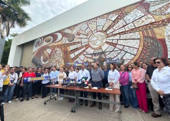 Académicos respaldan la Reingeniería de la UAS y demandan mayor presupuesto