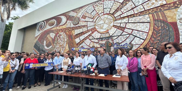 Académicos respaldan la Reingeniería de la UAS y demandan mayor presupuesto