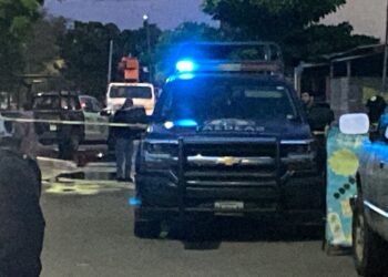Matan en su casa a una mujer en Las Mañanitas