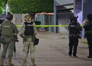 Asesinan a vecino de Prados del Sur para robar objetos de valor y documentos