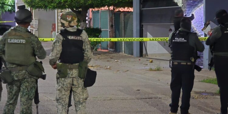 Asesinan a vecino de Prados del Sur para robar objetos de valor y documentos