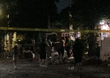Ejecutan a balazos a ex empleado del IMSS en su casa en la Felipe Ángeles
