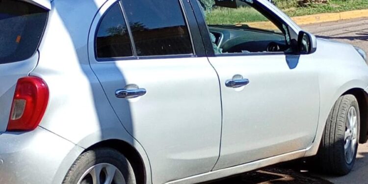 Un hombre sin vida y otro herido, dejó un ataque armado en Aguaruto