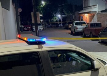 Ejecutan a balazos a un vendedor de autos cuando se hallaba en un velorio