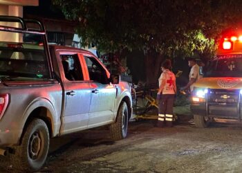 Atentado en Danubio deja un muerto y una pareja herida a balazos