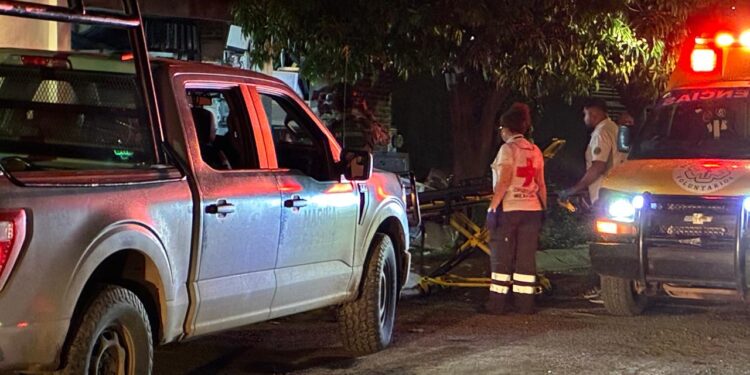 Atentado en Danubio deja un muerto y una pareja herida a balazos