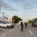 Enfrentamientos entre elementos de la Guardia Nacional y estatales deja un muerto y dos heridos a balazos 