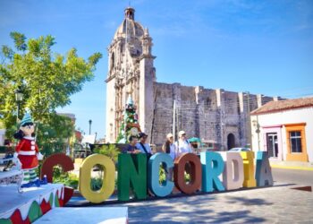 Impulsa Sinaloa la competitividad turística a través del programa “Raíces y Colores”