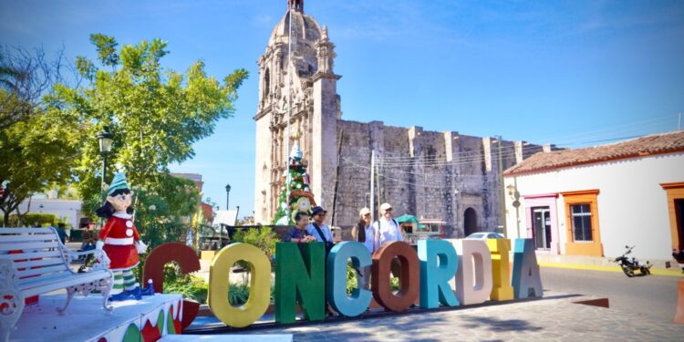 Impulsa Sinaloa la competitividad turística a través del programa “Raíces y Colores”