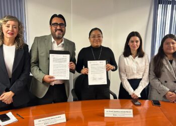 Culiacán da un paso firme hacia la transformación digital en alianza con el Gobierno Federal