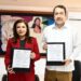 Huertos escolares en primarias, una realidad gracias al convenio entre SEPyC y CIAD
