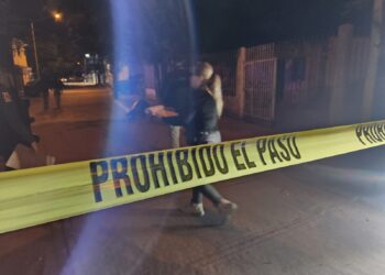 Matan a balazos a limpia vidrios en Navolato