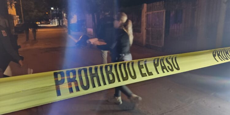 Matan a balazos a limpia vidrios en Navolato