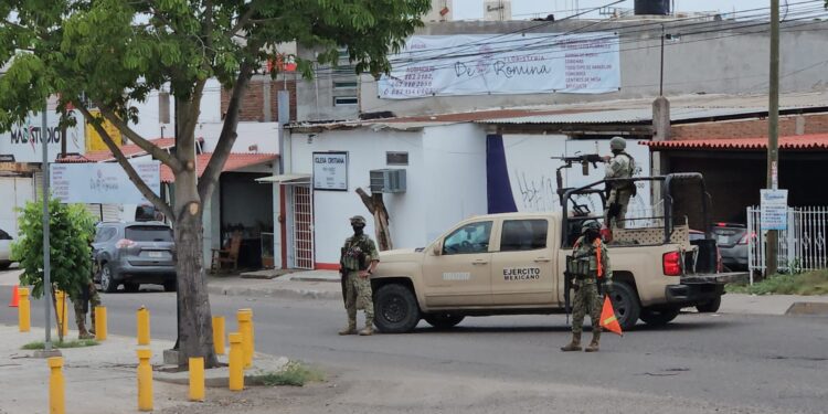 Hallan encobijado en la colonia Nakayama a jovencito desaparecido